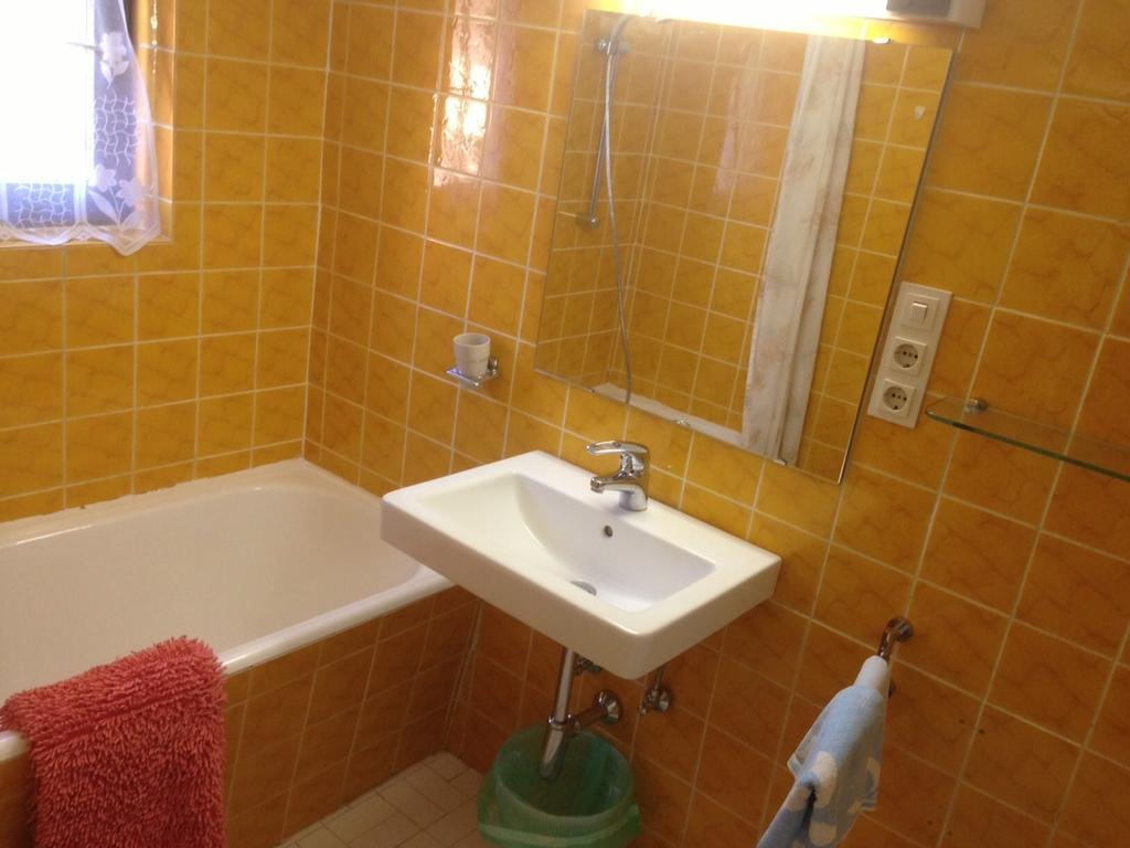 Haus Riedl Διαμέρισμα Ζέεφελντ Εξωτερικό φωτογραφία