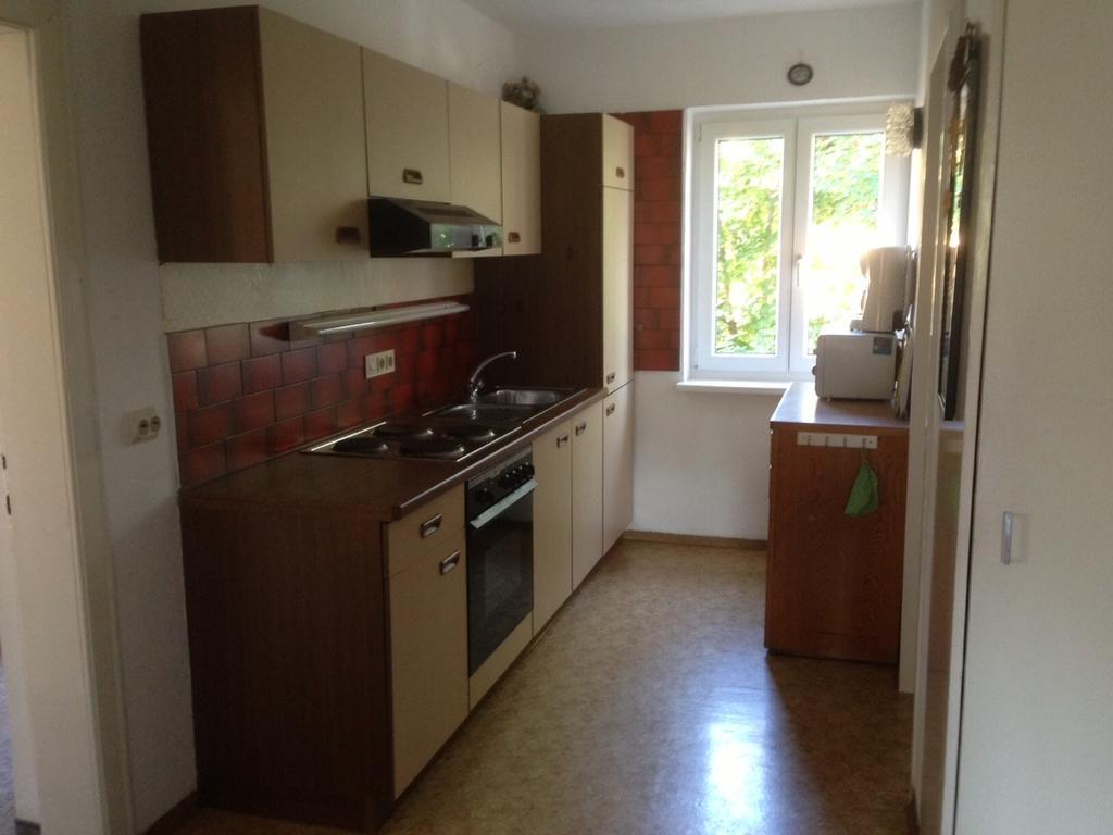 Haus Riedl Διαμέρισμα Ζέεφελντ Δωμάτιο φωτογραφία